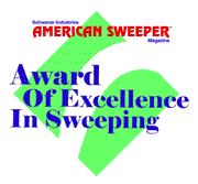 Award of Excellence Logo