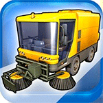 RoadSweeper-StreetSweeperApplogo150