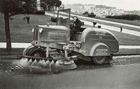 Old Sweeper Pictures at WorldSweeper.com