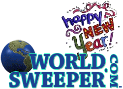 World Sweeper street sweeping and parking area sweeping information