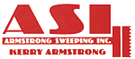 Armstrong logo