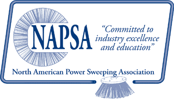 NAPSA Logo