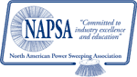 NAPSA logo