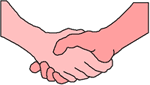 Handshake