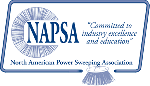 NAPSA Logo Header