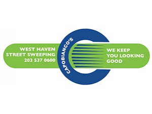 West Haven Street Sweeping