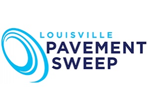 Louisville Pavement Sweep