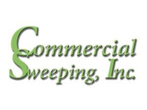 Commercial Sweeping, Inc