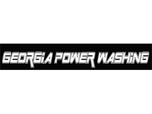 Georgia Power Washing
