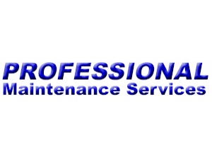 Professional Maintenance Services, LLC