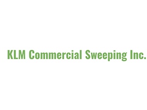 KLM Commercial Sweeping Inc.