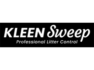 Kleen Sweep Professional Litter Control
