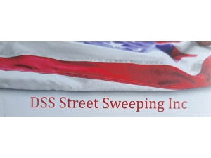 DSS Street Sweeping Inc.