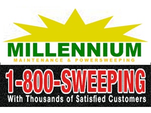 Millennium Maintenance and Power Sweeping, Inc.
