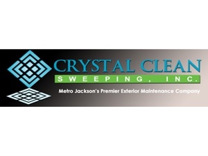 Crystal Clean Sweeping, Inc.