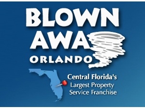 Blown Away LLC