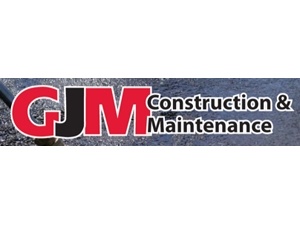 GJM Construction Maintenance