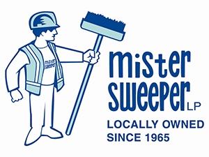 Mister Sweeper LP