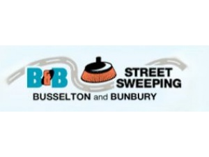 B&B Street Sweeping