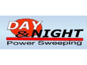 Day And Night Power Sweeping