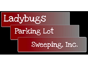Ladybugs Parking Lot Sweeping Inc