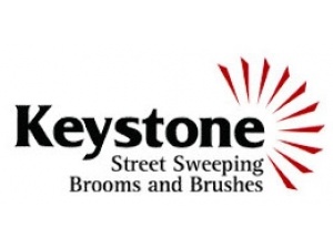 Keystone Sweeper Brushes