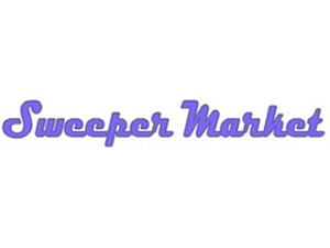 SweeperMarket Magazine
