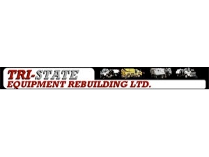 Tri-State Equipment Rebuilding Ltd.