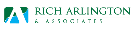 Rich Arlington Logo